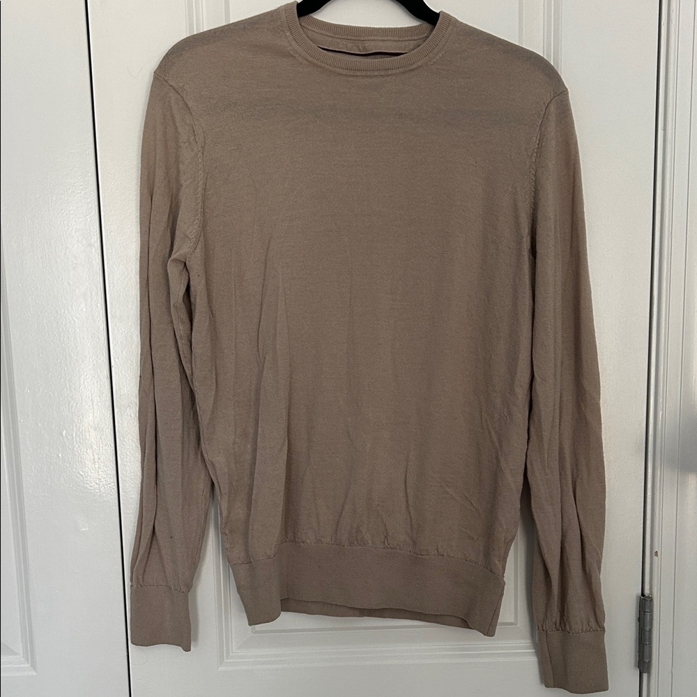 Gutteridge 100% merino wool black label base layer pure new wool